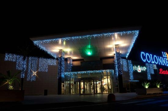 Centro Commerciale Le Colonne